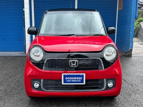 Honda N-ONE