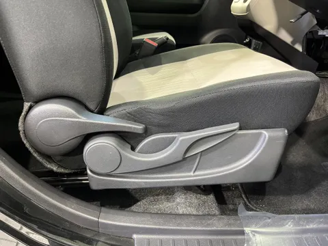 Subaru Pleo Plus