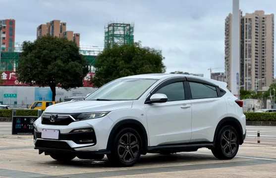 Honda XR-V
