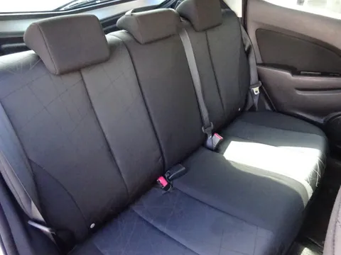 Mazda Mazda2 (Demio)