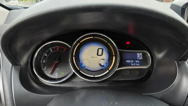 Renault SM3