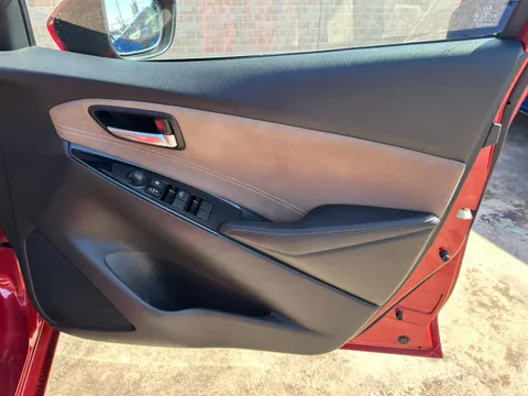 Mazda Mazda2 (Demio)