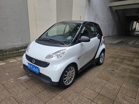 Smart Smart