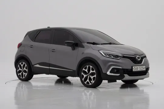 Renault QM3