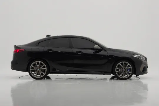 BMW BMW