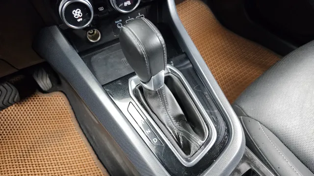 Renault Arkana (XM3)