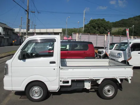 Nissan Clipper Truck