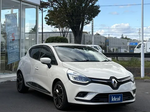 Renault Lutecia