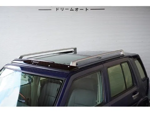 Nissan Rasheen