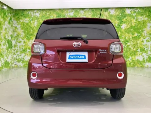 Daihatsu Boon