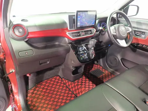Toyota Pixis Joy