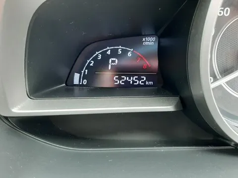 Mazda Axela Sport