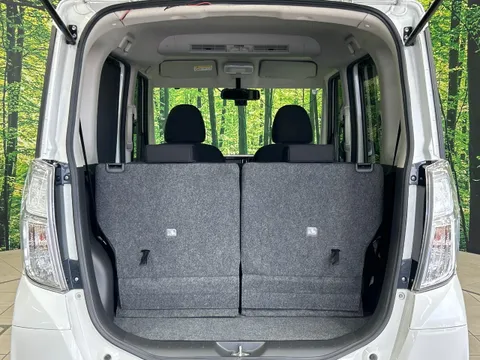 Mitsubishi eK Space Custom