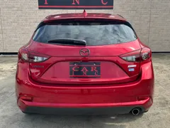 Mazda Axela Sport