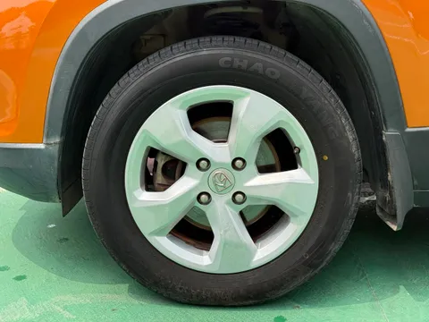Baojun 510