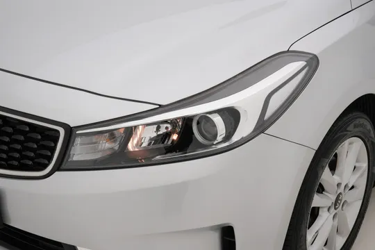 Kia Cerato (K3)