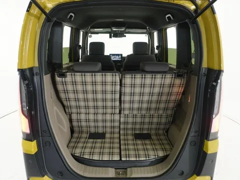 Honda N-BOX Joy