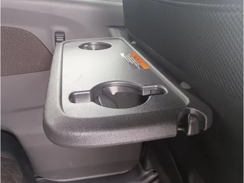 Mitsubishi eK X Space