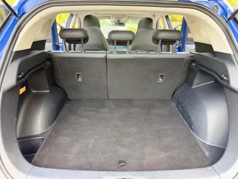 Gac GS4