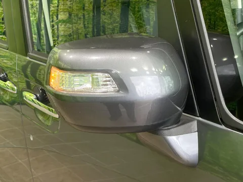 Honda N-BOX+ Custom