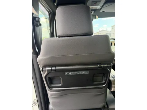 Honda N-BOX Joy