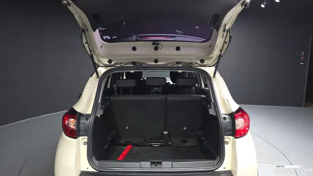 Renault QM3