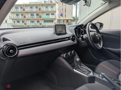 Mazda Mazda2 (Demio)