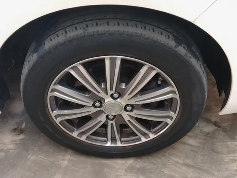 Honda Jazz (Fit)