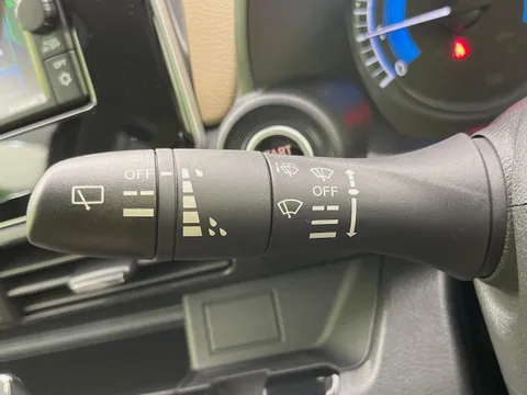 Mitsubishi eK X