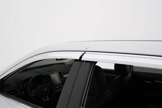 Renault Koleos (QM6)