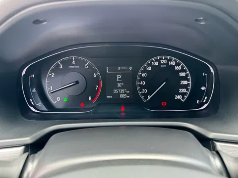Honda Inspire