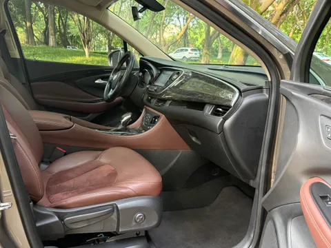 Buick Envision