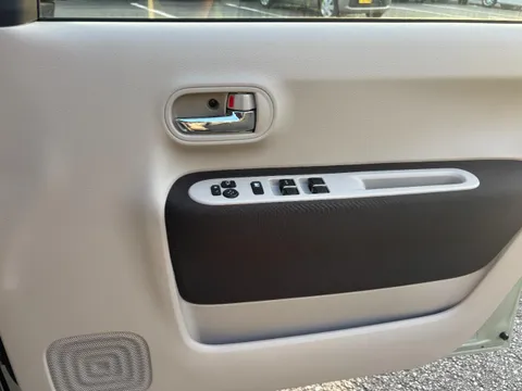 Suzuki Alto Lapin LC