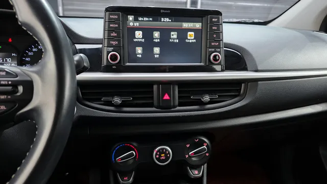 Kia Picanto (Morning)