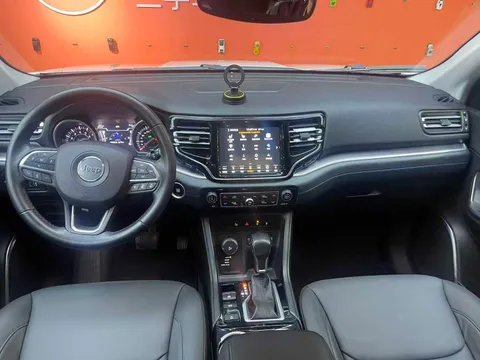Jeep
