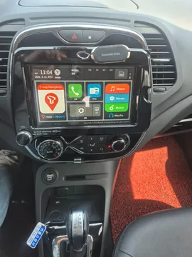 Renault QM3