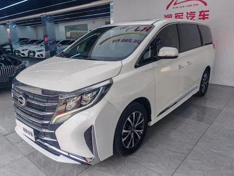 Gac M8