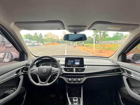 Baojun 360