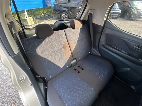 Mitsubishi eK X