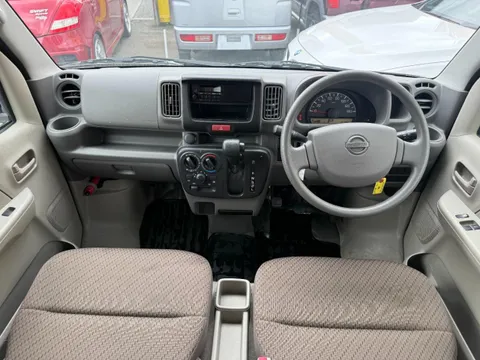 Nissan Clipper