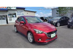 Mazda Mazda2 (Demio)