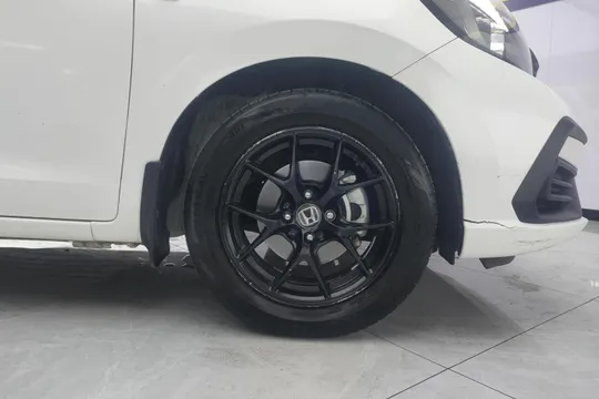 Honda Jazz (Fit)