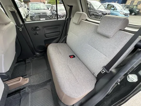Daihatsu Mira Tocot