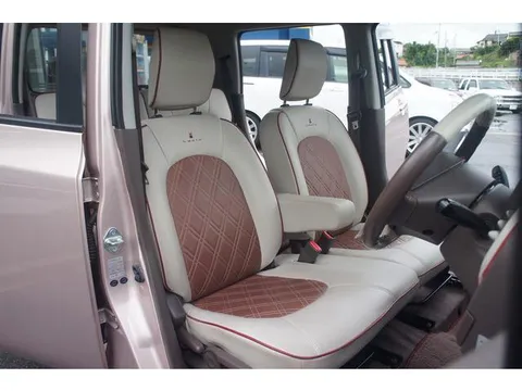 Suzuki Alto Lapin Chocolat