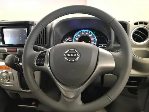 Nissan Clipper Rio