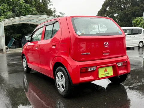 Mazda Carol