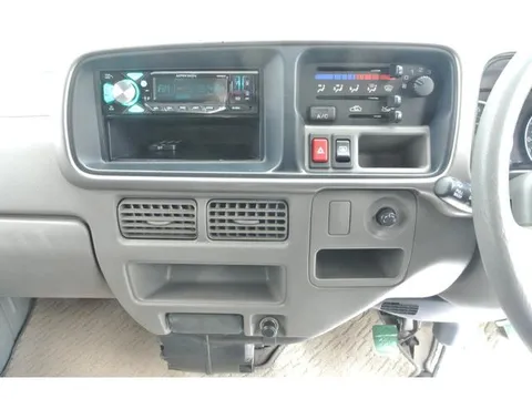 Subaru Dias Wagon