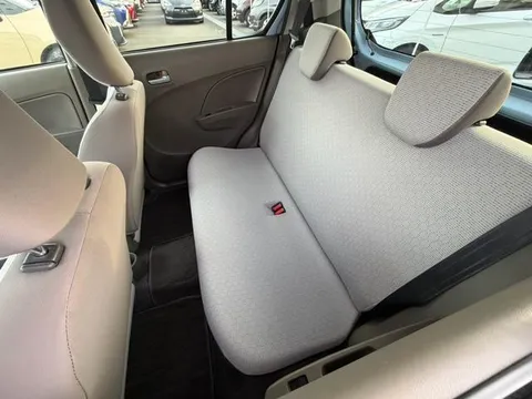 Mazda Carol Eco
