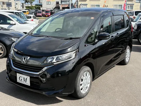 Honda Freed Plus