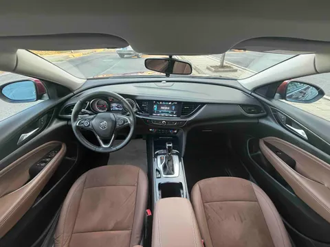 Buick Regal